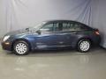 2007 Modern Blue Pearl Chrysler Sebring Sedan  photo #2