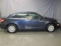 Modern Blue Pearl - Sebring Sedan Photo No. 4