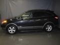 2008 Black Diamond Metallic Hyundai Veracruz Limited AWD  photo #2