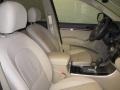 2008 Black Diamond Metallic Hyundai Veracruz Limited AWD  photo #10