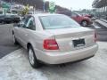 Melange Metallic - A4 1.8T quattro Sedan Photo No. 2