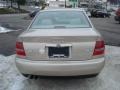 Melange Metallic - A4 1.8T quattro Sedan Photo No. 3