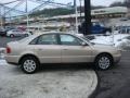 Melange Metallic - A4 1.8T quattro Sedan Photo No. 5