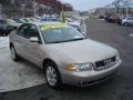 Melange Metallic - A4 1.8T quattro Sedan Photo No. 6