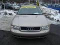 Melange Metallic - A4 1.8T quattro Sedan Photo No. 7