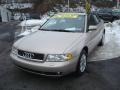 Melange Metallic - A4 1.8T quattro Sedan Photo No. 8