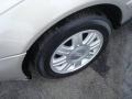Melange Metallic - A4 1.8T quattro Sedan Photo No. 9
