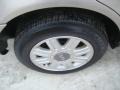 Melange Metallic - A4 1.8T quattro Sedan Photo No. 11