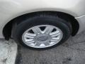 Melange Metallic - A4 1.8T quattro Sedan Photo No. 12