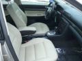 Melange Metallic - A4 1.8T quattro Sedan Photo No. 13