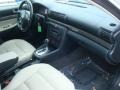 Melange Metallic - A4 1.8T quattro Sedan Photo No. 14