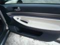 Melange Metallic - A4 1.8T quattro Sedan Photo No. 15