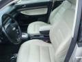 Melange Metallic - A4 1.8T quattro Sedan Photo No. 18