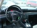 Melange Metallic - A4 1.8T quattro Sedan Photo No. 20