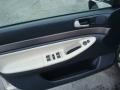Melange Metallic - A4 1.8T quattro Sedan Photo No. 21