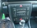 Melange Metallic - A4 1.8T quattro Sedan Photo No. 23