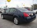 Majestic Blue Metallic - Maxima 3.5 SE Photo No. 5