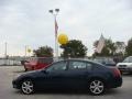 Majestic Blue Metallic - Maxima 3.5 SE Photo No. 6