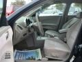 Majestic Blue Metallic - Maxima 3.5 SE Photo No. 10