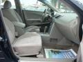 Majestic Blue Metallic - Maxima 3.5 SE Photo No. 11