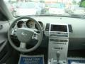 Majestic Blue Metallic - Maxima 3.5 SE Photo No. 15