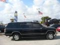 1999 Onyx Black Chevrolet Suburban K1500 LS 4x4  photo #2