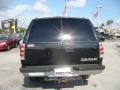 Onyx Black - Suburban K1500 LS 4x4 Photo No. 4