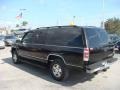 1999 Onyx Black Chevrolet Suburban K1500 LS 4x4  photo #6