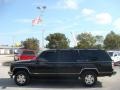 1999 Onyx Black Chevrolet Suburban K1500 LS 4x4  photo #7