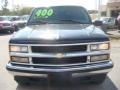 1999 Onyx Black Chevrolet Suburban K1500 LS 4x4  photo #9