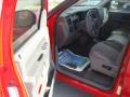 2006 Flame Red Dodge Ram 1500 ST Quad Cab  photo #10