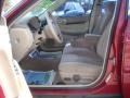 Sport Red Metallic - Impala LS Photo No. 10
