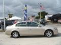 2005 Coral Sand Metallic Nissan Altima 2.5 S  photo #2