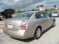 2005 Coral Sand Metallic Nissan Altima 2.5 S  photo #3