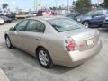 2005 Coral Sand Metallic Nissan Altima 2.5 S  photo #5