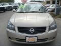 2005 Coral Sand Metallic Nissan Altima 2.5 S  photo #8