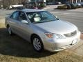 2004 Lunar Mist Metallic Toyota Camry XLE  photo #4