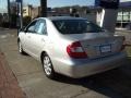 2004 Lunar Mist Metallic Toyota Camry XLE  photo #7