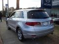 Alabaster Silver Metallic - RDX  Photo No. 7