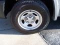 Mineral Gray Metallic - Dakota ST Quad Cab 4x4 Photo No. 3