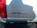 2007 Mineral Gray Metallic Dodge Dakota ST Quad Cab 4x4  photo #20