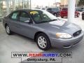 Tungsten Grey Metallic - Taurus SEL Photo No. 1