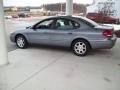 Tungsten Grey Metallic - Taurus SEL Photo No. 3