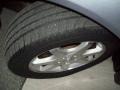 Tungsten Grey Metallic - Taurus SEL Photo No. 4