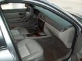 Tungsten Grey Metallic - Taurus SEL Photo No. 6