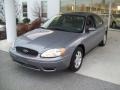 Tungsten Grey Metallic - Taurus SEL Photo No. 10