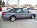 Tungsten Grey Metallic - Taurus SEL Photo No. 12