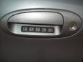 Tungsten Grey Metallic - Taurus SEL Photo No. 13