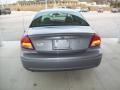 Tungsten Grey Metallic - Taurus SEL Photo No. 14