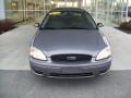 Tungsten Grey Metallic - Taurus SEL Photo No. 15